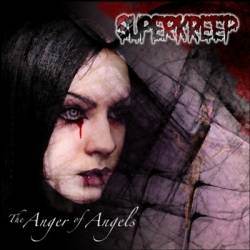 Superkreep : The Anger of Angels